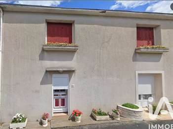 Vente maison 5 pièces Les Brouzils 85