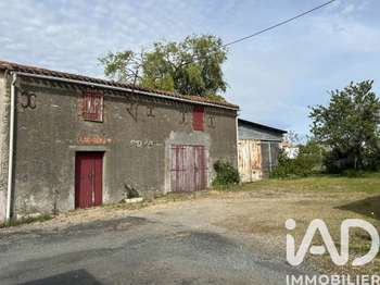 Vente maison 3 pièces Les Brouzils 85
