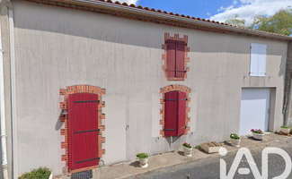 Photo Vente maison Les Brouzils