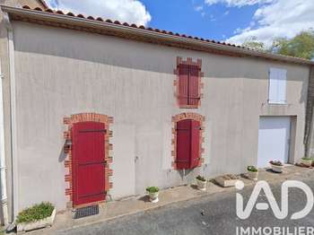 Vente maison 3 pièces Les Brouzils 85