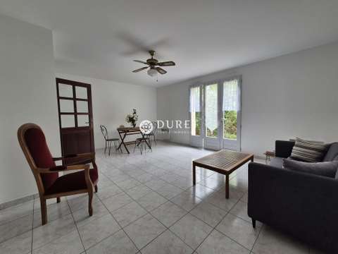 Vente maison 4 pièces Les Brouzils 85