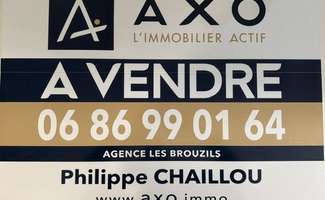 Photo Vente maison Les Brouzils