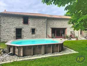 Vente Maison 4 chambresLes Brouzils