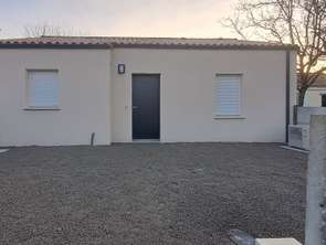 Vente Maison 2 chambresLes Brouzils