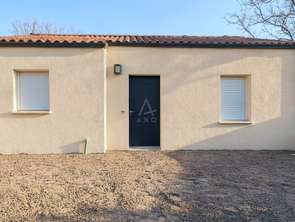 Vente Maison 2 chambresLes Brouzils