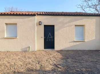 Vente maison 3 pièces Les Brouzils 85