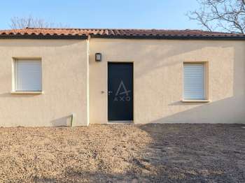Vente maison 3 pièces Les Brouzils 85