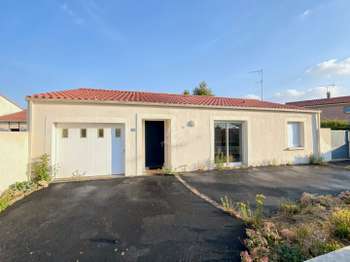 Vente maison 3 pièces Les Brouzils 85