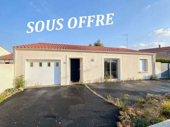Vente Maison 2 chambresLes Brouzils