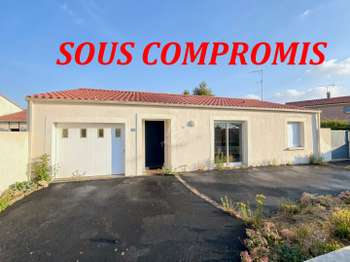 Vente Maison 2 chambresLes Brouzils