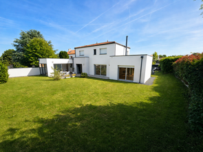 Vente Maison 4 chambresLes Brouzils