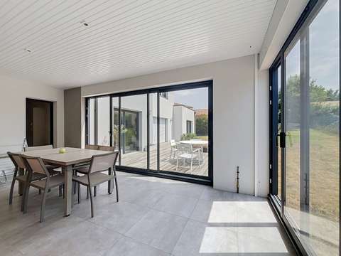 Vente maison 7 pièces Vente maison 7 pièces