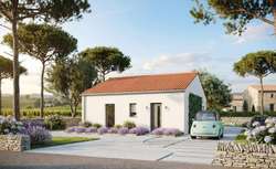 Photo Vente maison Les Brouzils