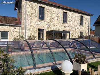 Vente Maison 4 chambresLes Brouzils