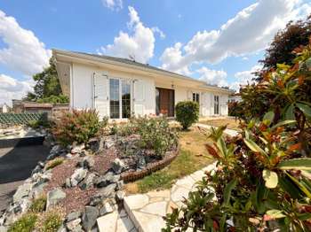 Photo Vente maison Les Brouzils