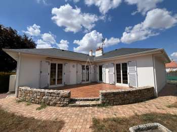 Vente maison 6 pièces Les Brouzils 85