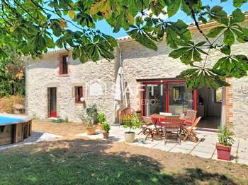 Vente maison 5 pièces Les Brouzils 85