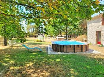 Vente Maison 4 chambresLes Brouzils