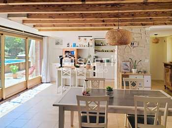 Vente Maison 4 chambresLes Brouzils