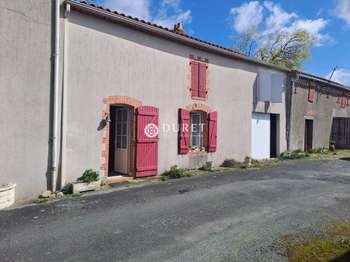 Vente maison 3 pièces Les Brouzils 85