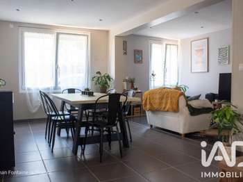 Vente Maison 3 chambresLes Brouzils