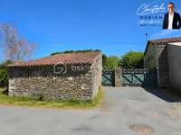 Vente maison 2 pièces Vente maison 2 pièces