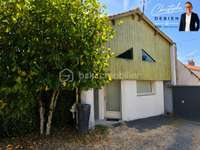 Vente maison 2 pièces Vente maison 2 pièces