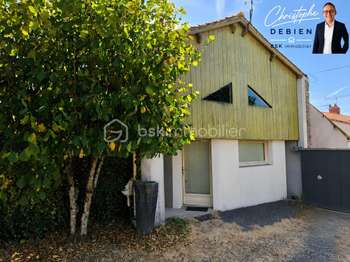 Vente maison 2 pièces Les Brouzils 85
