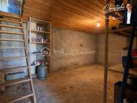 Vente maison 2 pièces Vente maison 2 pièces