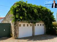 Vente maison 2 pièces Vente maison 2 pièces
