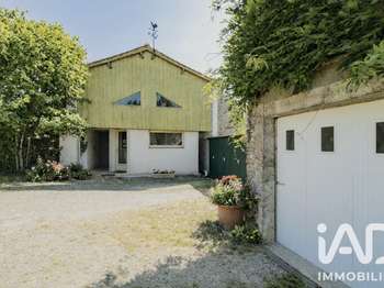 Vente Maison 2 piècesLes Brouzils