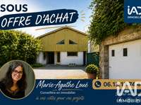 Vente maison 2 pièces Vente maison 2 pièces