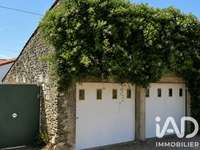 Vente maison 2 pièces