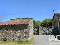 Vente maison 2 pièces