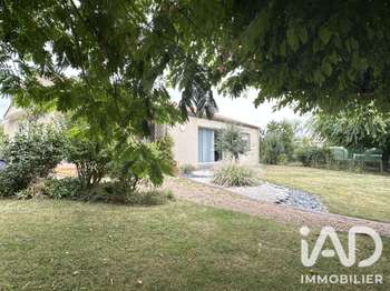 Maison 5 pièces 108 m² · à Les Brouzils · 108 m² · 245 000 €