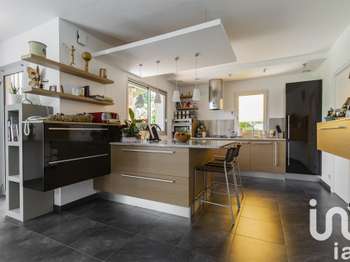 Vente Maison 3 chambresLes Brouzils