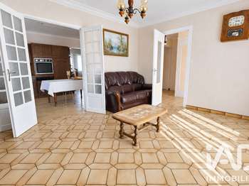 Vente Maison 4 chambresLes Brouzils