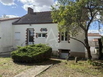 Photo Vente maison Les Brouzils