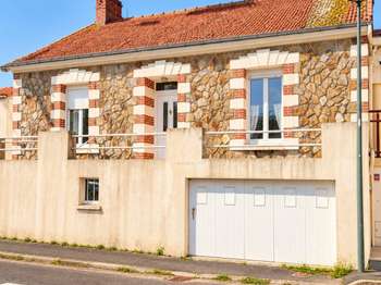 Vente Maison 3 chambresLes Brouzils