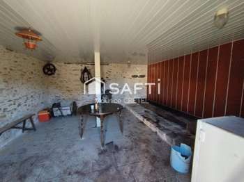 Vente maison 3 pièces Vente maison 3 pièces