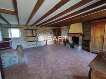 Vente Maison 1 chambreLes Brouzils