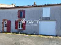 Vente maison 3 pièces Vente maison 3 pièces