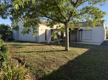 Vente Maison 3 chambresLes Brouzils