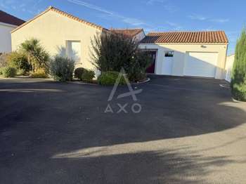 Vente Maison 3 chambresLes Brouzils
