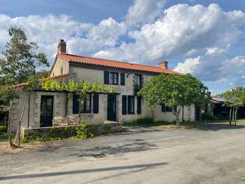Vente Maison 3 chambresLes Brouzils