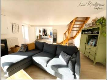 Vente maison 6 pièces Les Brouzils 85