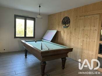 Vente maison 7 pièces Les Brouzils 85