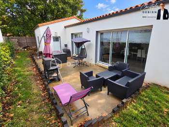Vente Maison 4 chambresLes Brouzils