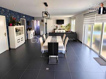 Vente maison 6 pièces Les Brouzils 85