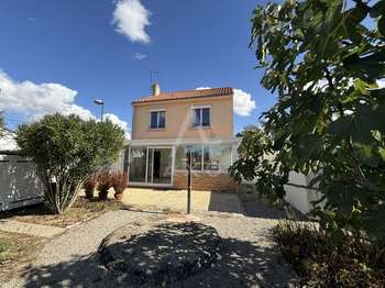 Vente maison 4 pièces Les Brouzils 85